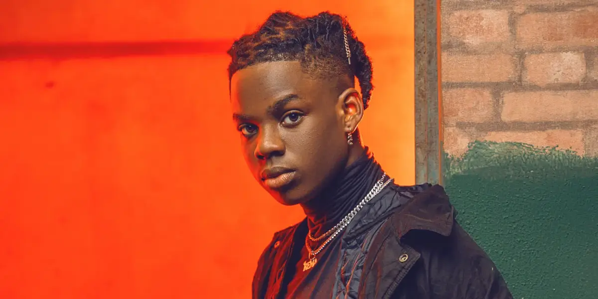 Nigerian superstar Rema has revealed why he ended a past relationship that started great but turned...