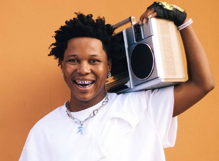Rising singer Shoday has explained his cautious and realistic view of the music industry.
“I don’t...