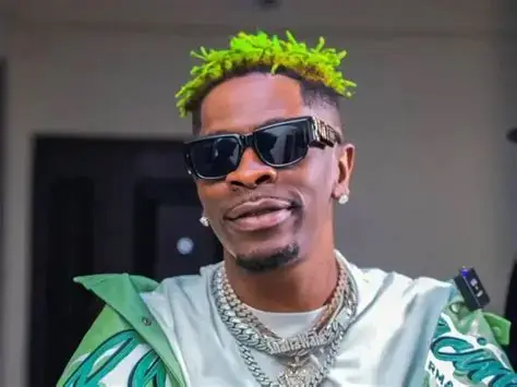 Ghanaian reggae-dancehall artiste Shatta Wale stated that Nigerian #Afrobeats’ "Big 3", Wizkid, Davi...