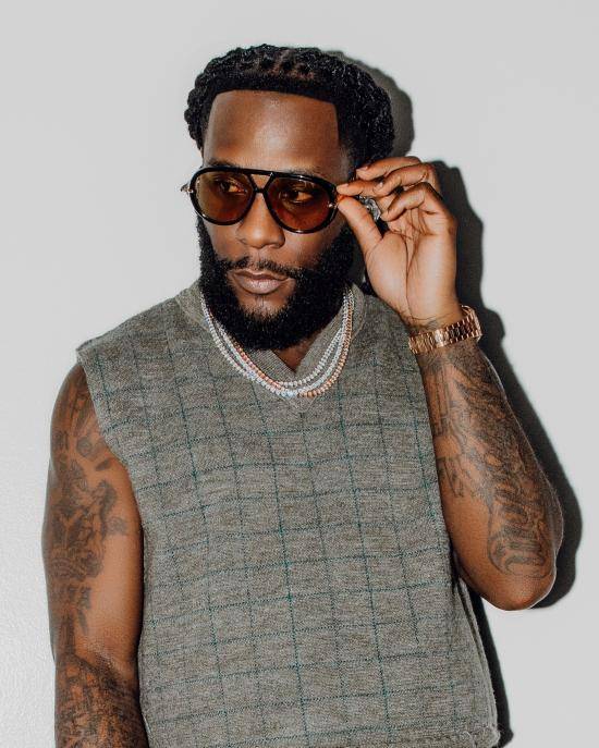 Burna Boy broke YouTube's music record once again with 658 Million Monthly Listeners, the highest mo...
