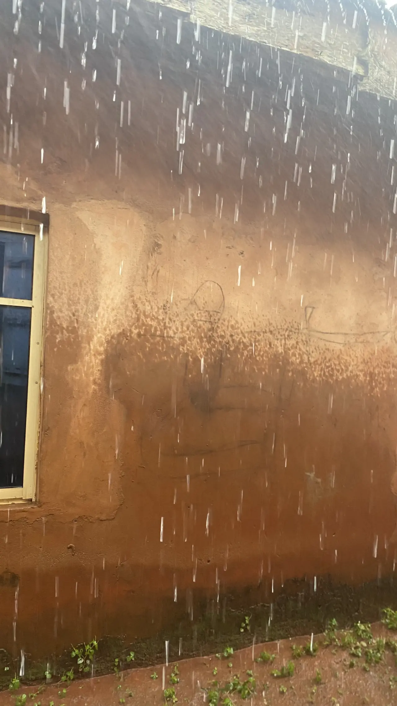 Raining Sunday🥶🥶#LekeeLekee #Trending #Viral