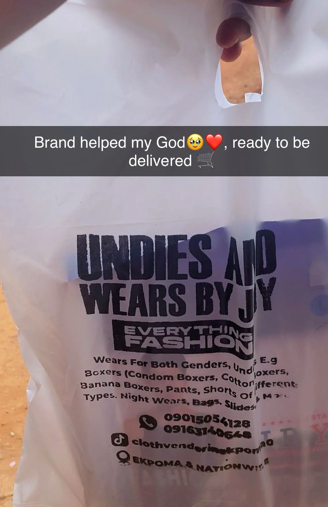 Consistency wan take my life😂😭
I need connection😩, Good morning my LekeeLekee Family, another wee...