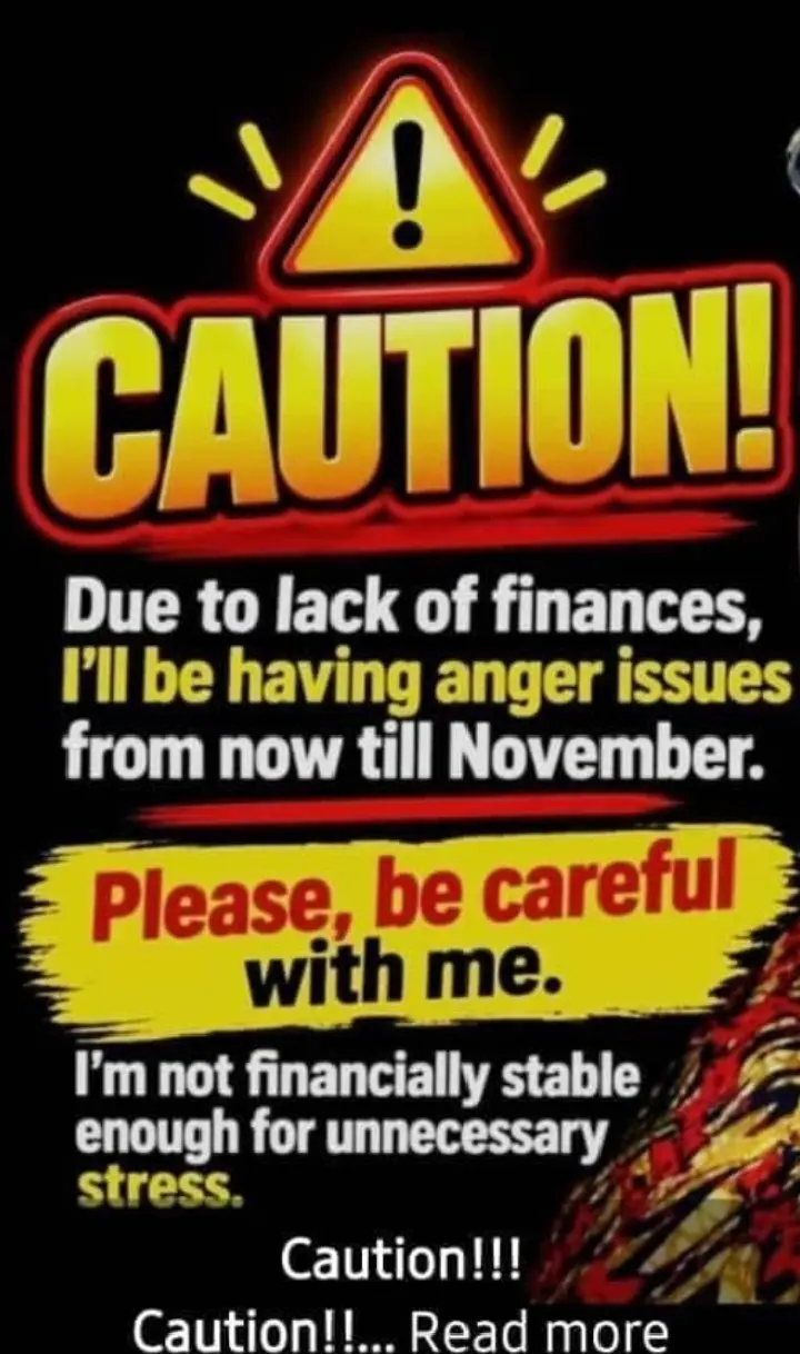 Abeg make nobody call me for urgent 1k๐คฃ๐