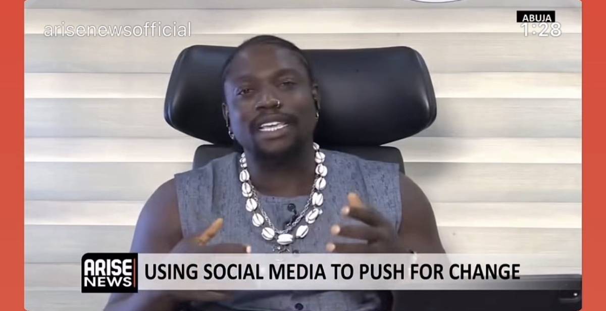 JIMOH MOSHOOD you made me agree to do an interview... I have always told myself that if I will be on...