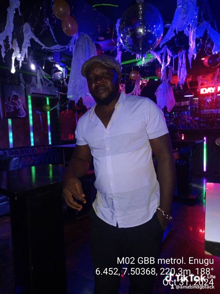 Post by OLUWADAMILARE DARE-GEORGE