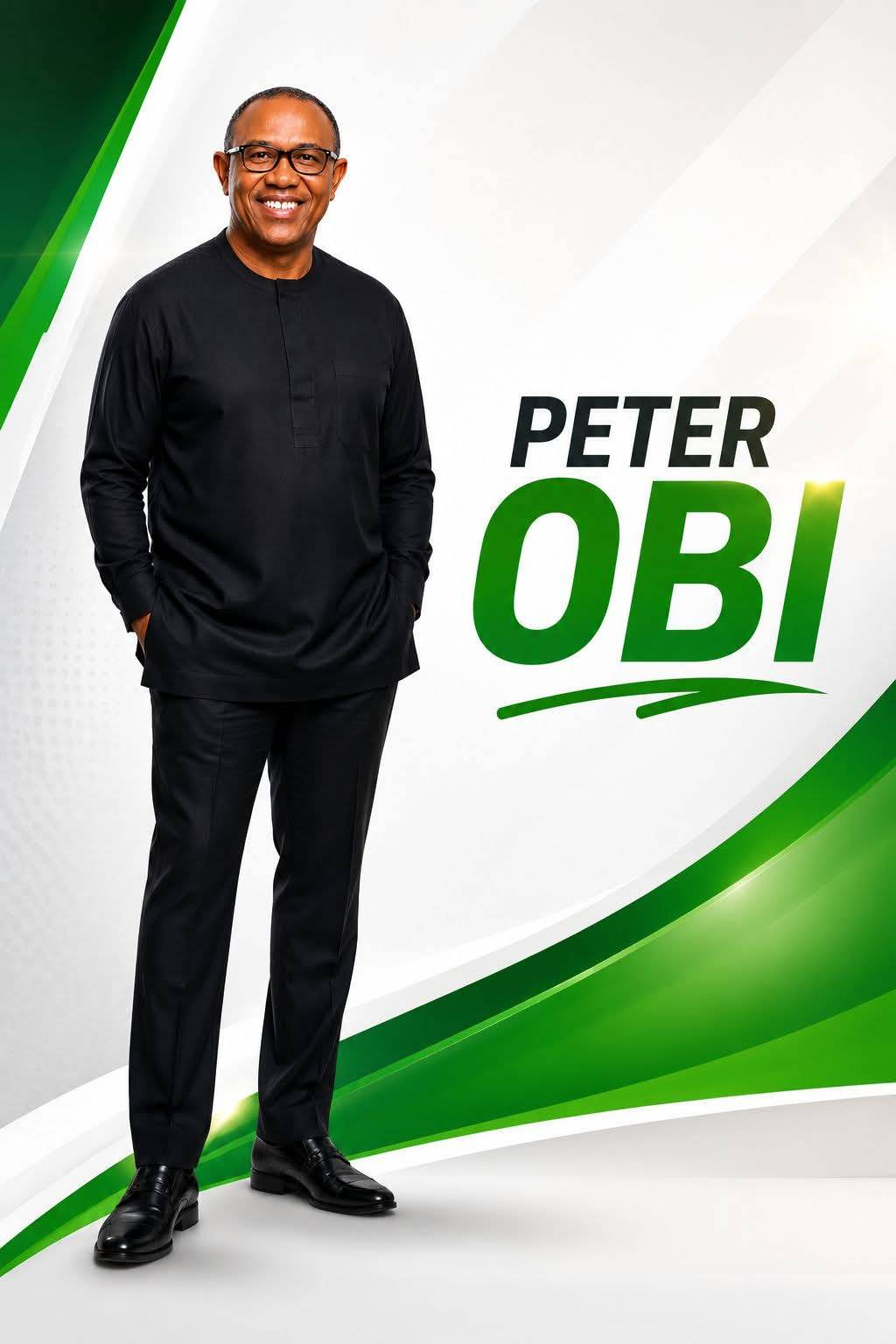 Mr president