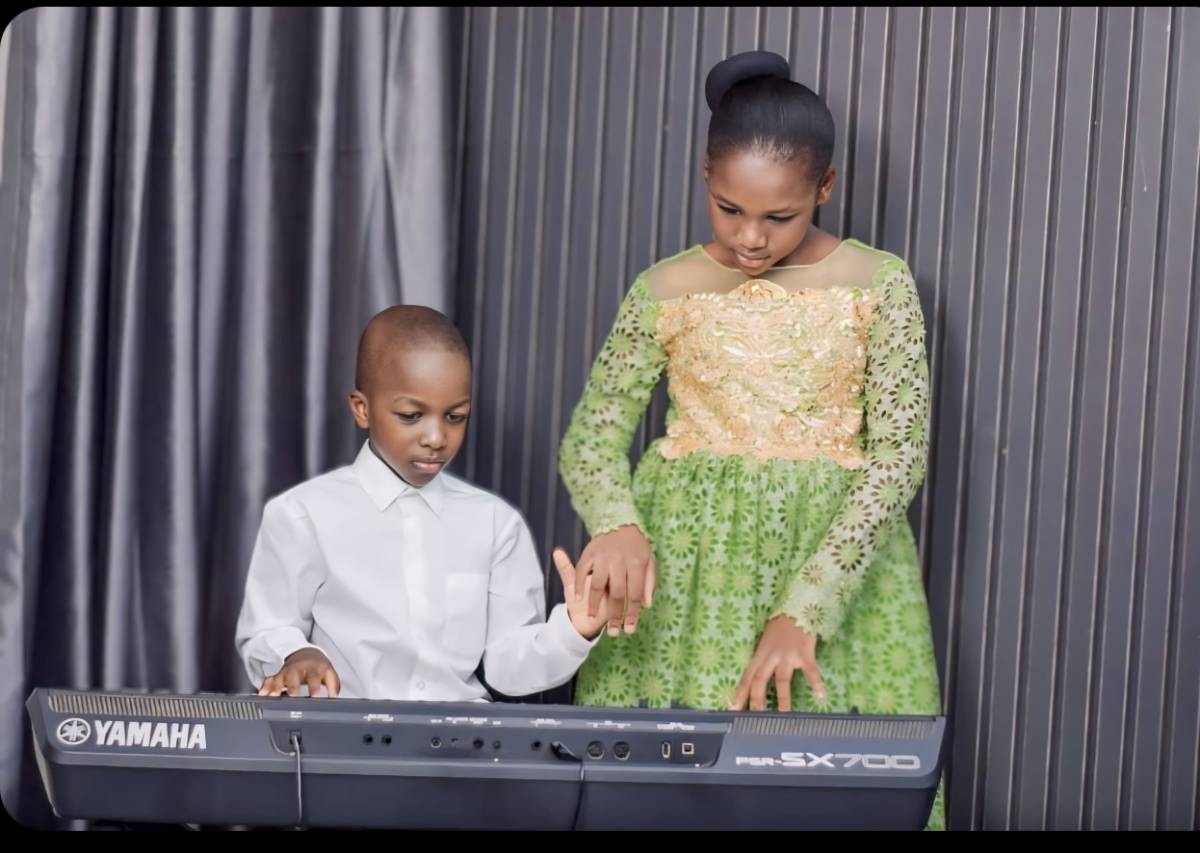 Parenting is 50% intentional training and 50% raw grace.
As parents, we can pour in all the wisdom,...