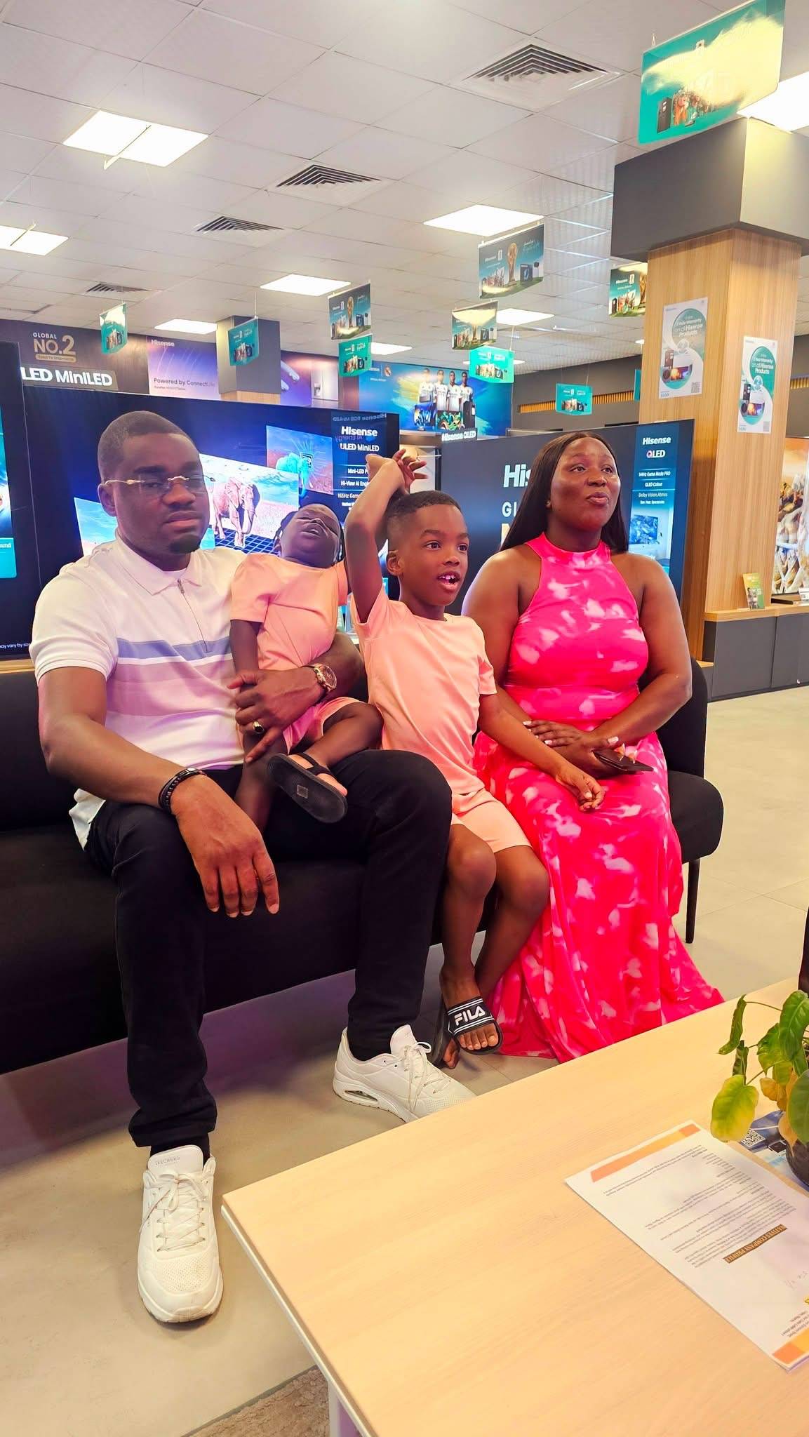 Watching Bennyomoedo’s content made me realize that content creation is not for the faint hearted. T...