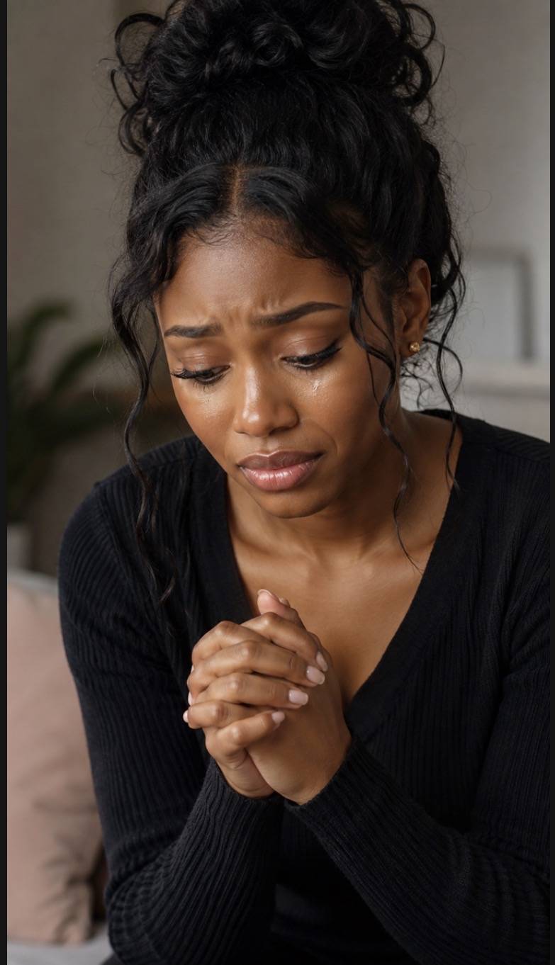 A woman is now publicly apologizing to single mothers because she used to attack and mock them. Toda...