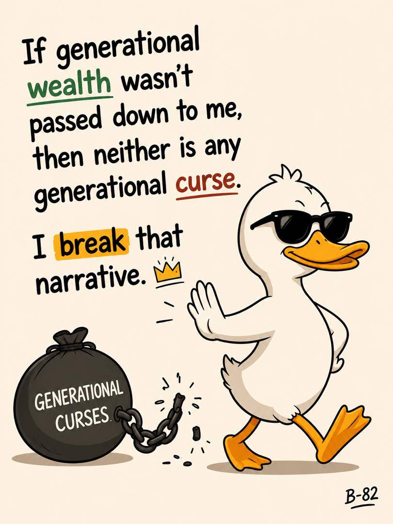 Breaking Cycles