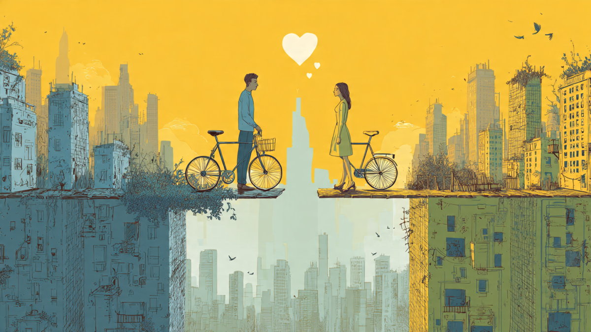 Does dating for six years guarantee a better marriage?

No — six years doesn't guarantee a better ma...