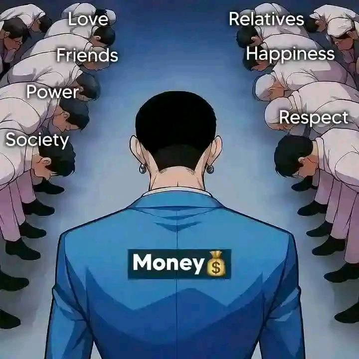 Just get money #LekeeLekee