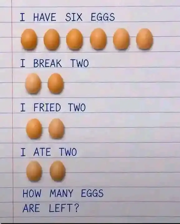 Who can give me the answer