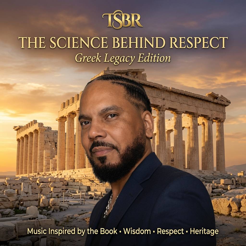 Post by The Science Behind Respect