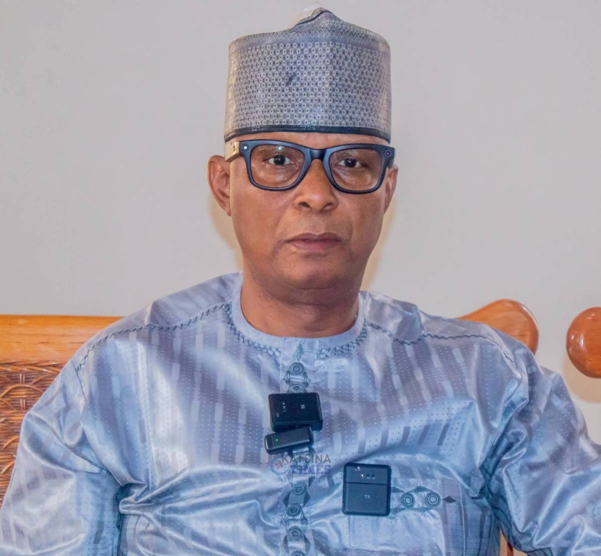 The newly appointed Minister of Housing, Engr. Muttaqha Darma, has reaffirmed the Federal Government...