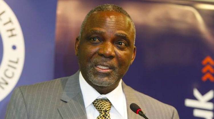 No major power plant financed in Nigeria since 2015
~ Former Minister of Power, Prof. Barth Nnaji