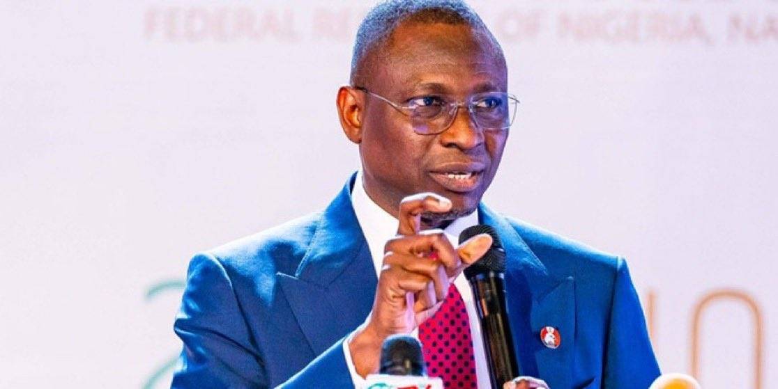“6 out of 10 university students are into Yahoo Yahoo” — EFCC chairman Olanipekun Olukoyede