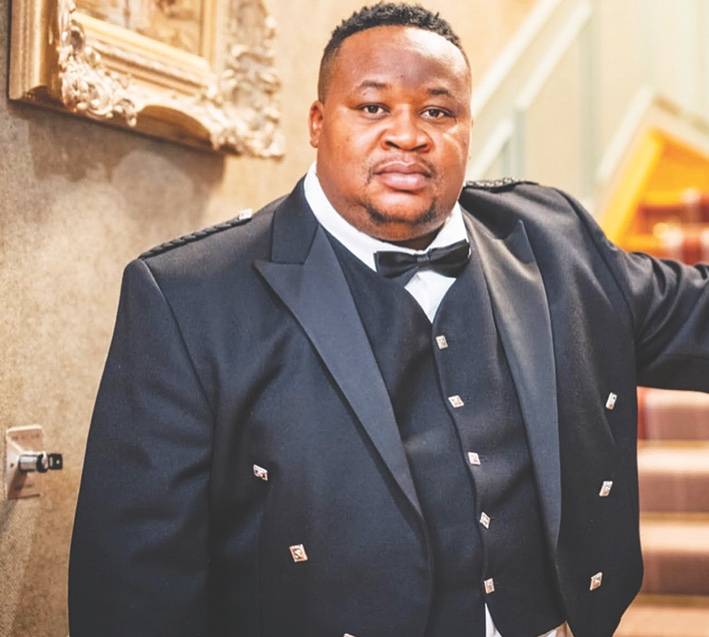 Cubana Chief priest declares for Orsu,Orlu,Oru East Federal House of Reps under APC.
Says he is con...