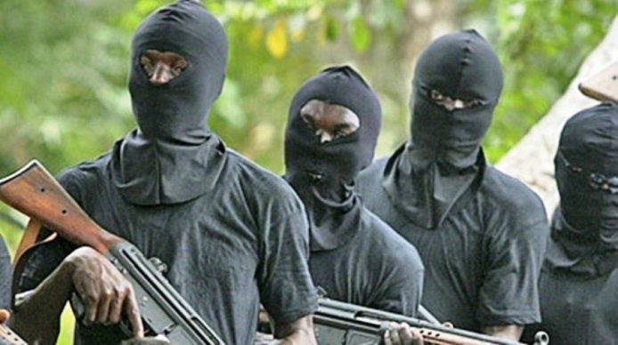 Gunmen invaded a church in Eda Oniyo Ekiti in Ilejemeje Local Government, Ekiti State, killed pastor...