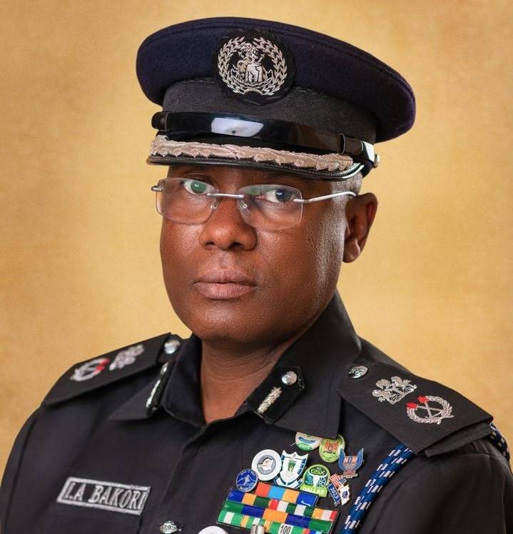Six criminal has been arrested after an attack on Kano phone market