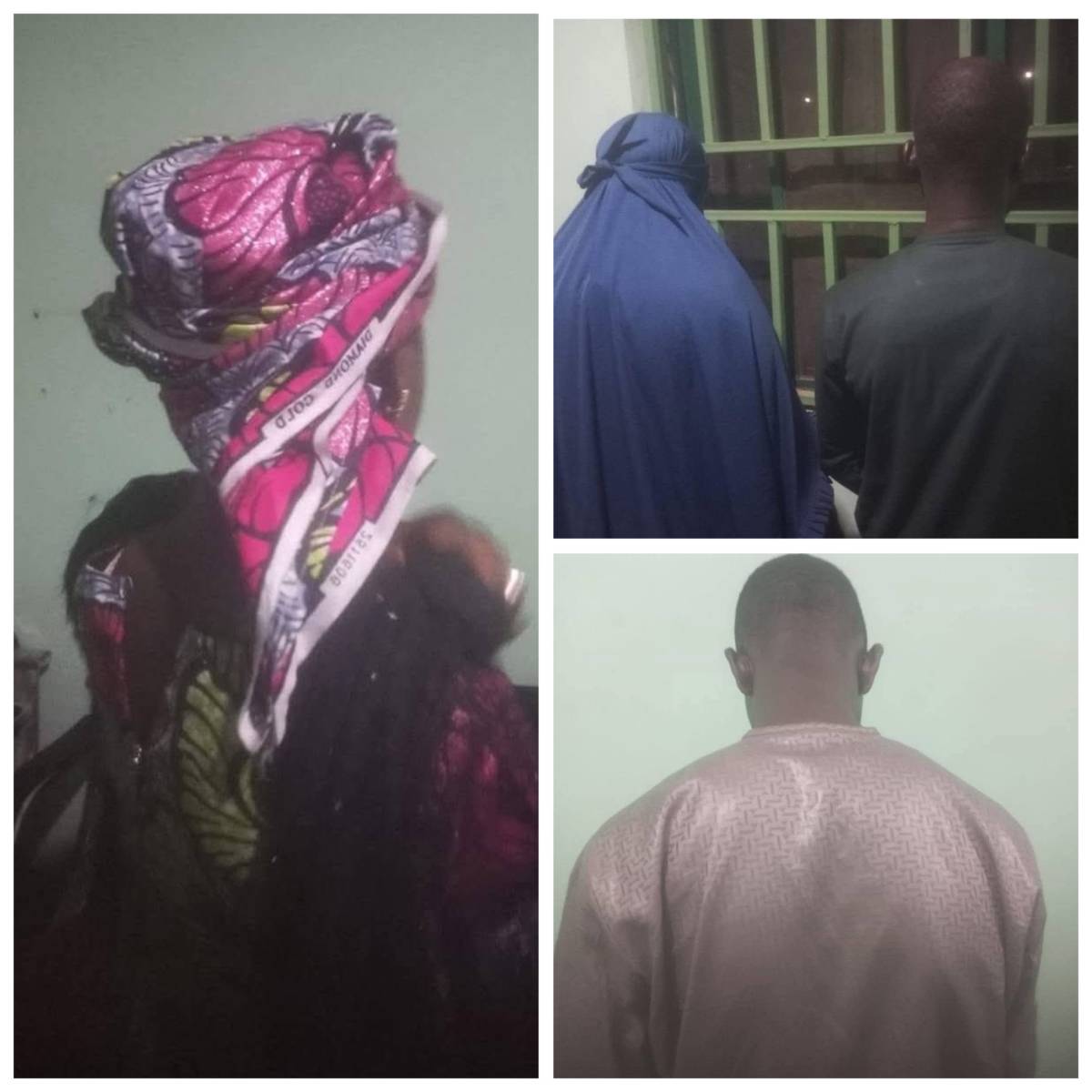 Hisbah has raided a hotel in Kebbi and arrested four over alleged immoral acts