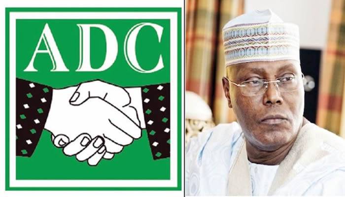 Judiciary must save Nigeria’s democracy, not align with APC.
~ Atiku Abubakar