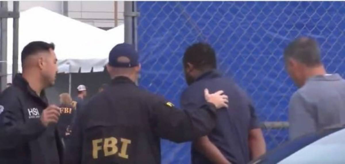 A Nigerian man, Patrick Nwaokwu, has been sentenced to 21 months in federal prison in the United Sta...