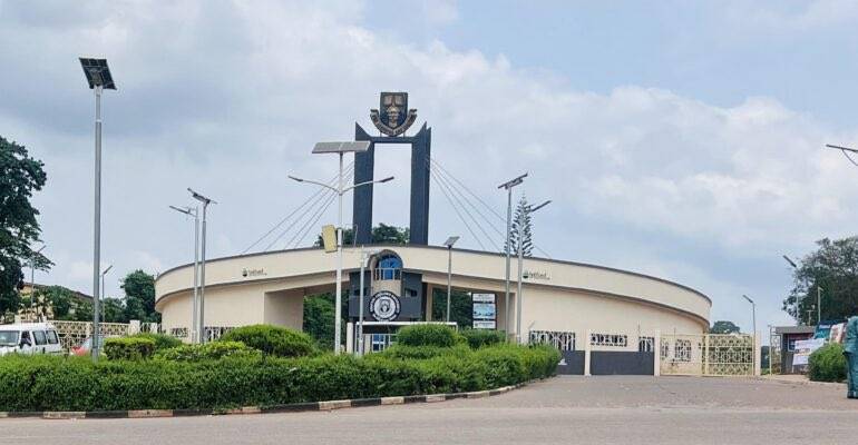 The management of Obafemi Awolowo University has directed students to proceed on a three-week mid-se...