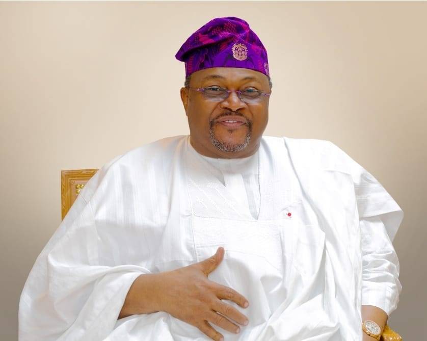 Happy birthday to billionaire Mike Adenuga 🎂🔥🥰
“The harder you work, the luckier you get”
~ Mik...