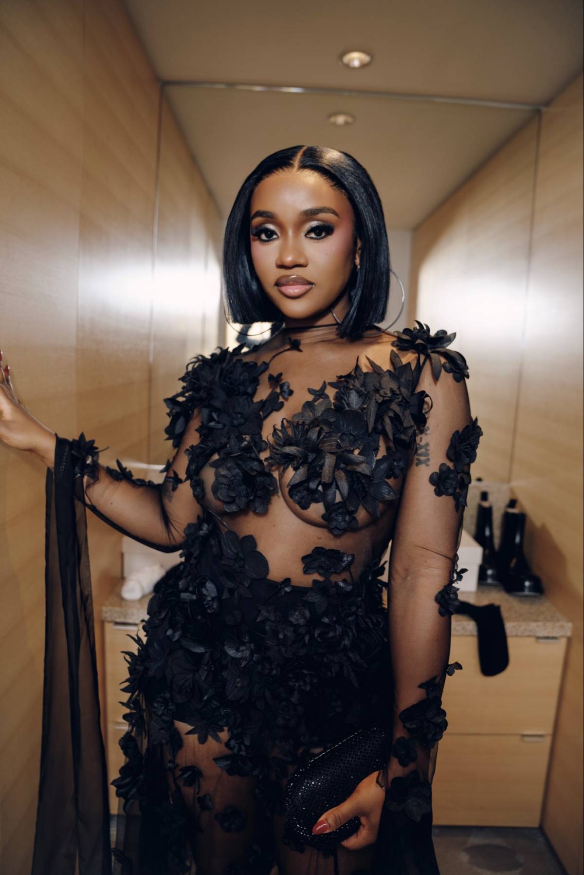 Davido's wife Chioma Adeleke celebrates her birth anniversary today