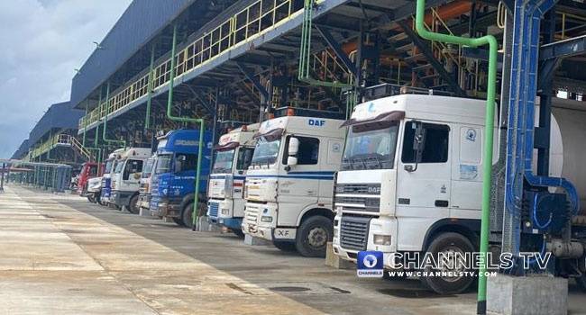 Dangote Refinery Raises Diesel To ₦1,800 per litre
