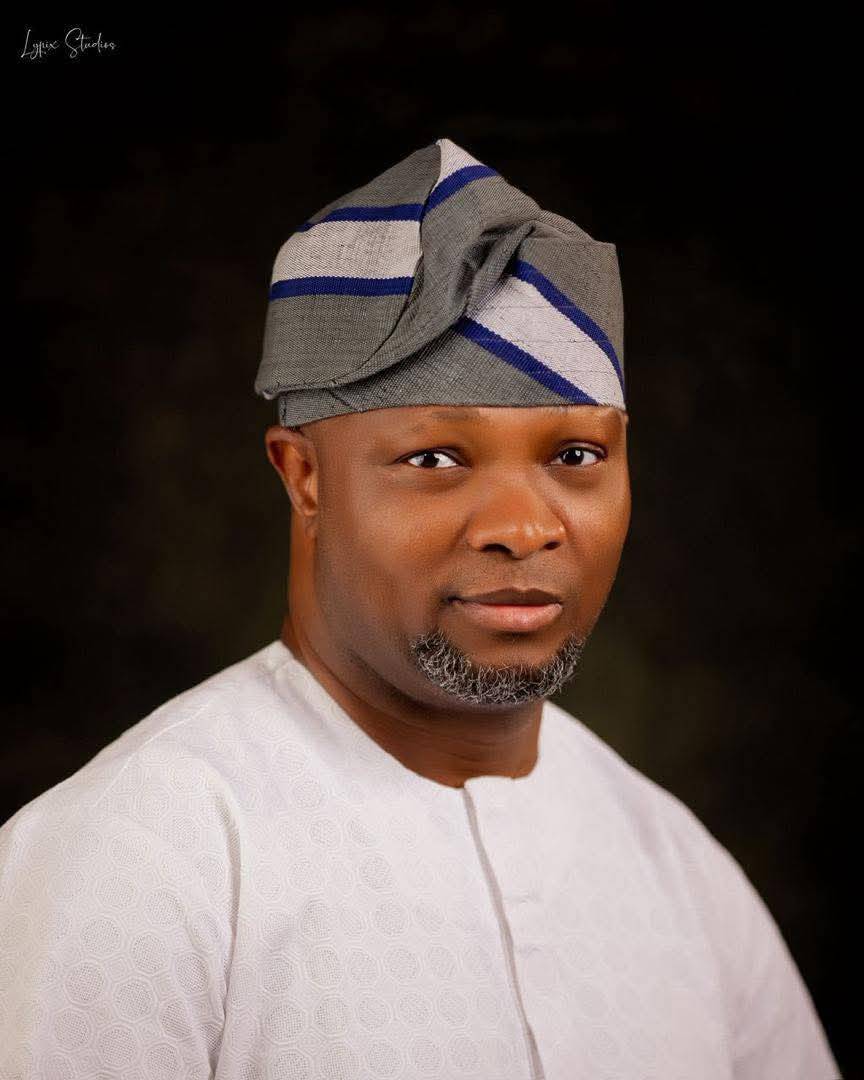 Dr. Abdul-Azeez Olajide Adediran a.k.a Jandor Withdraws From Lagos Governorship Race