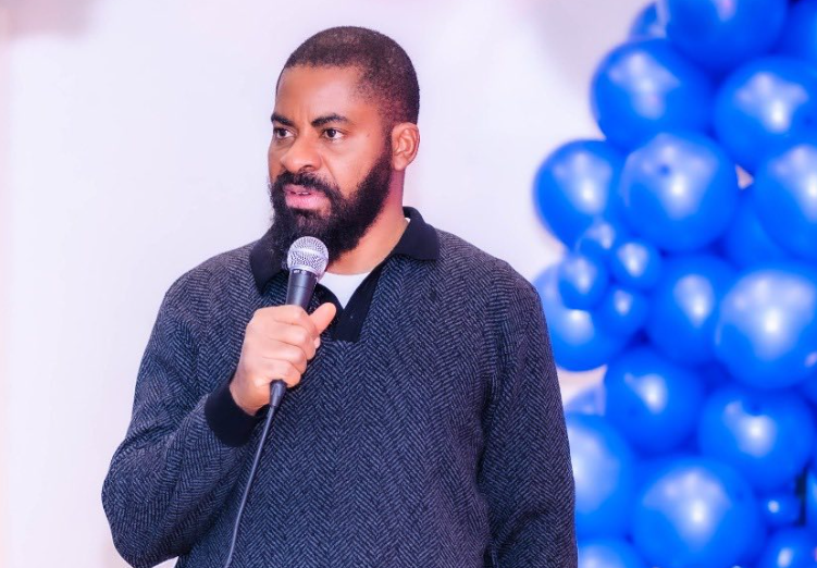 Our girls naked on TikTok and boys doing yahoo.
~ Lawyer Deji Adeyanju