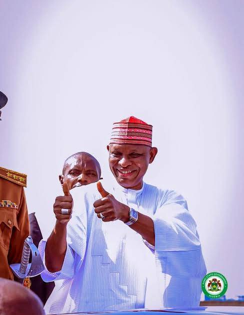 Kano State Government pays N4 billion for exam fees of 130,000 students in the state