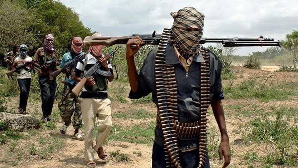 Abductors of 15 worshippers in Ekiti State demand N1 billion ransom