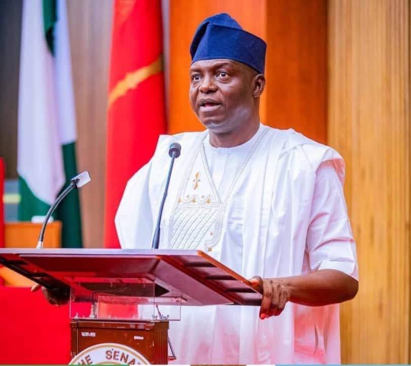 President Bola Tinubu deserves second term based on performance
~ APC national chairman