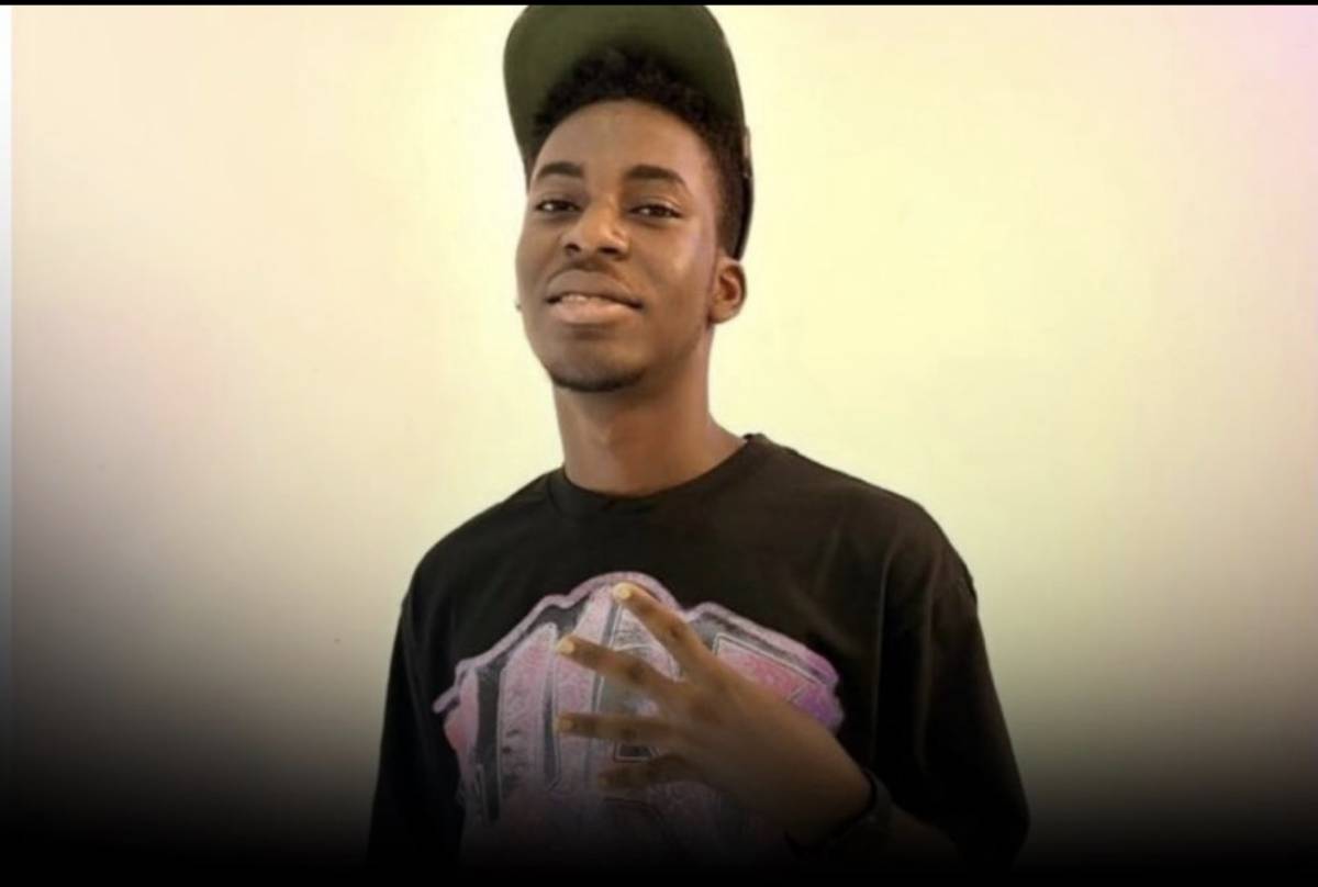 A 17-year-old boy Thompson Adams Omokafe, was abducted and killed in Lagos State by a former schoolm...
