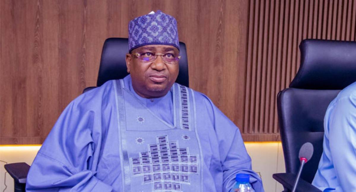 The Kebbi State Government has dissolved the Governing Council of Abdullahi Fodio University of Scie...