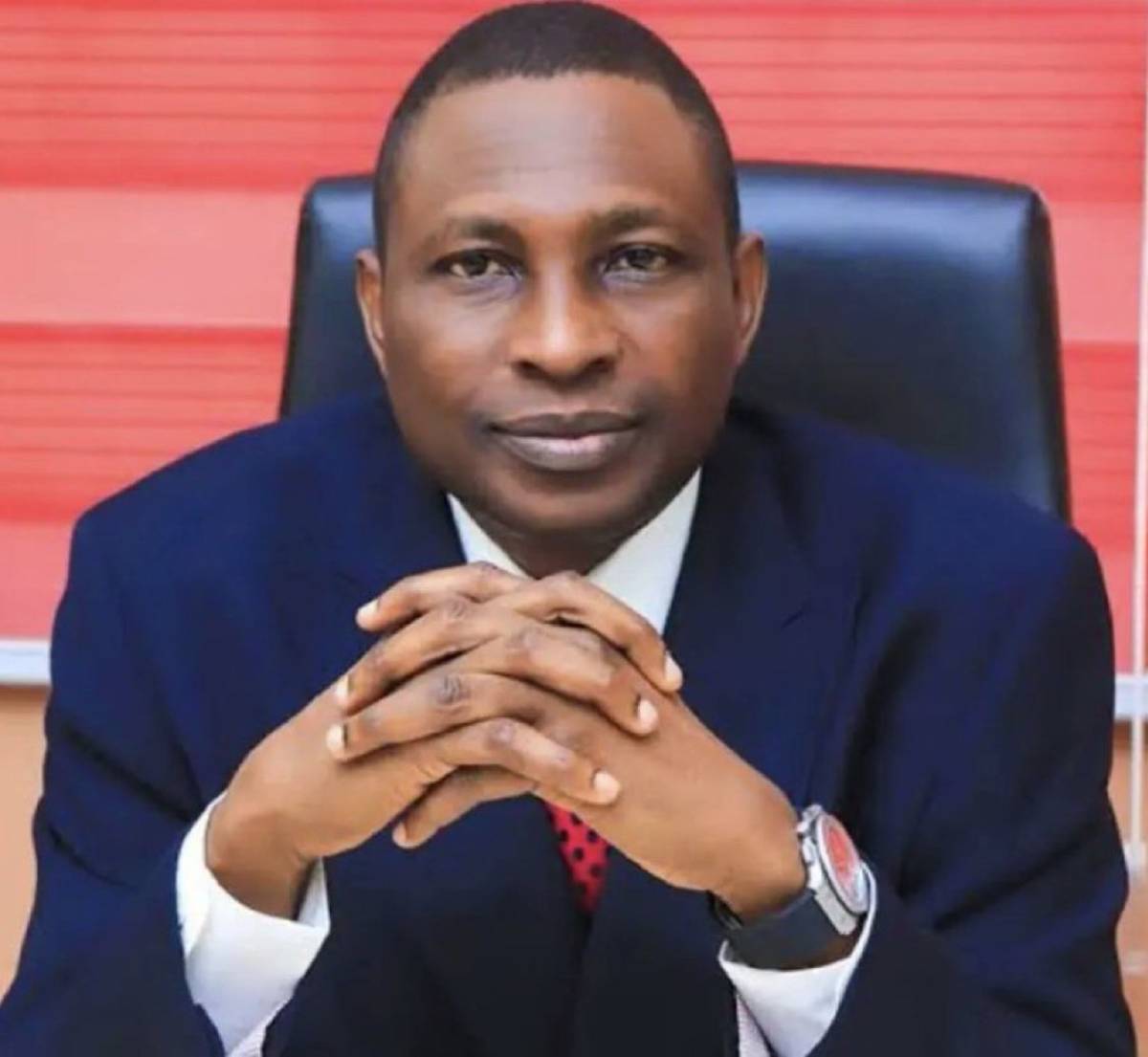 One transaction can ruin your entire business
~ EFCC tells fintech CEOs over rising fraud risks