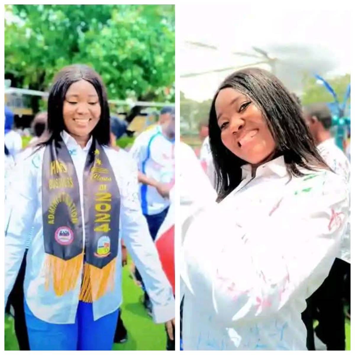 NYSC has confirmed the death of female corps member in Maiduguri, Borno State