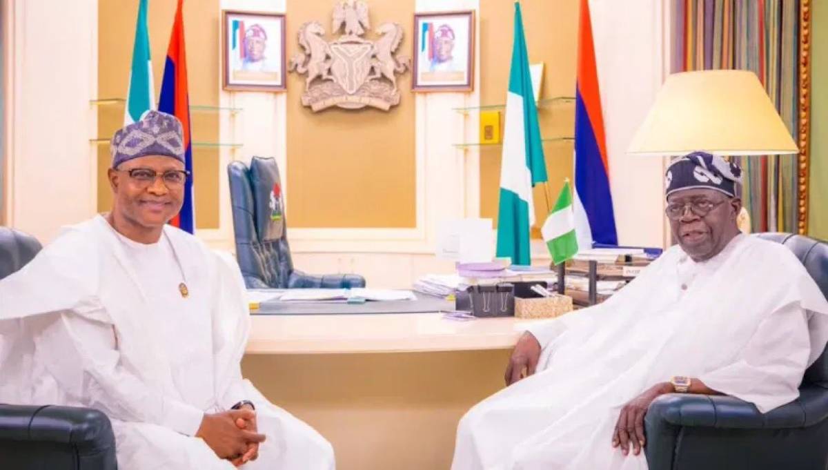 President Bola Tinubu approves over ₦1.1 trillion infrastructure projects for Kaduna state