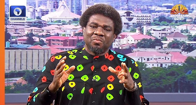 Even ₦1 million Minimum Wage Will Mean Nothing Without Fixing Naira Value.
~ President of the Trade...