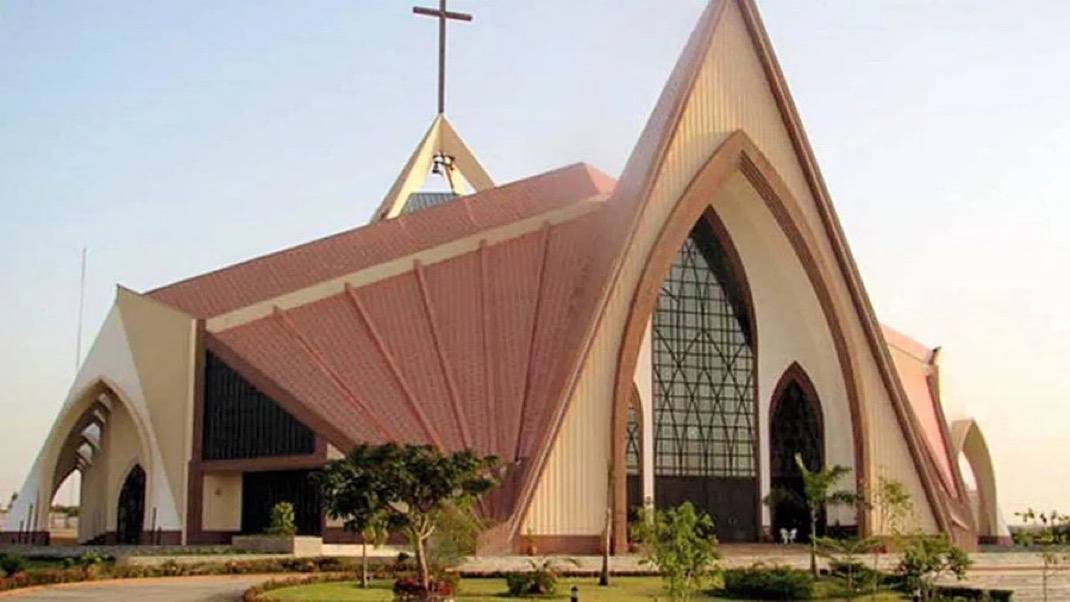 The Church of Nigeria (Anglican Communion) has suspended Reverend Ifunaya Maduka as Vicar of St Paul...