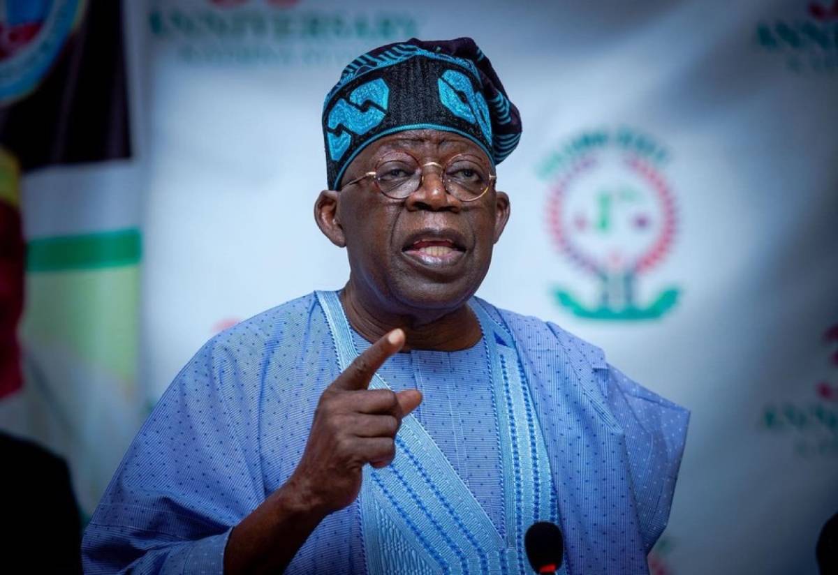 President Bola Tinubu today declared insecurity and poverty as national emergencies, saying both cri...