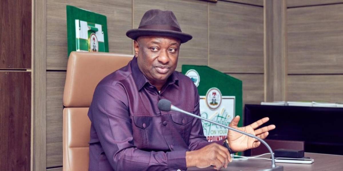 The Federal Government has approved the establishment of the Nigeria 🇳🇬 Aircraft Leasing Company to...