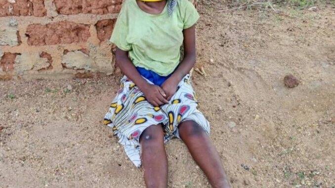 Abducted Kaduna woman returns home pregnant after  5 months in captivity