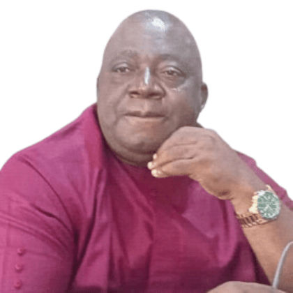 The Benue State Government has announced the death of its Head of Service, Dr. Agbgbo Ode, who passe...