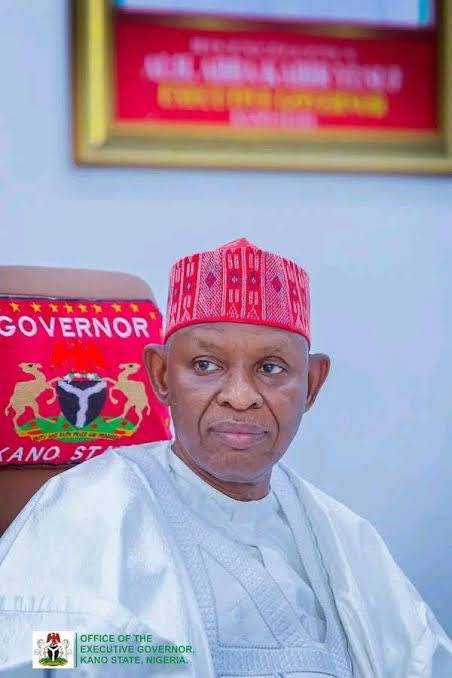 Loan companies responsible for N1.5bn workers’ salary deductions
~ Kano Government