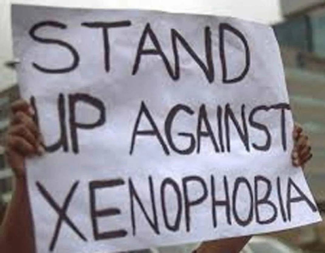 Nigeria and Ghana Government warns  South Africa over xenophobic attacks