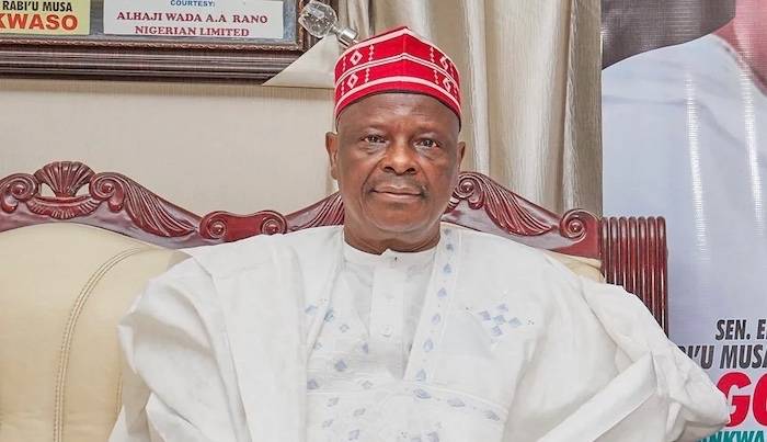 Rabiu Kwankwaso has concluded arrangements for him and his supporters to defect to the Nigeria Democ...